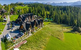 Pensjonat Orlik Mountain Resort&Spa